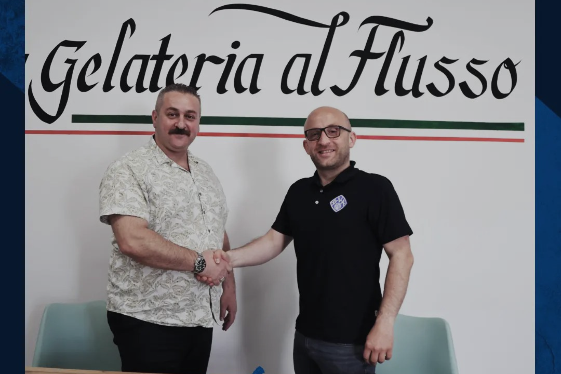 Genuss trifft Fußball: Neue Partnerschaft mit Viktoria Aschaffenburg