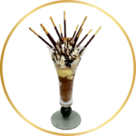 1Mikado Becher