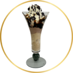 1Mokka becher