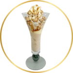 1Nuss Becher