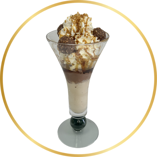 1Rocher Becher