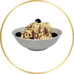 1Spaghetti Amarena