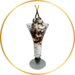1Stracciatella Becher