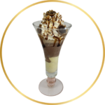 1Toffifee Becher