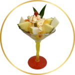 1Traum Becher