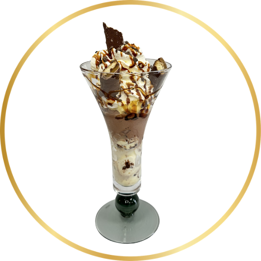 1Twix Becher